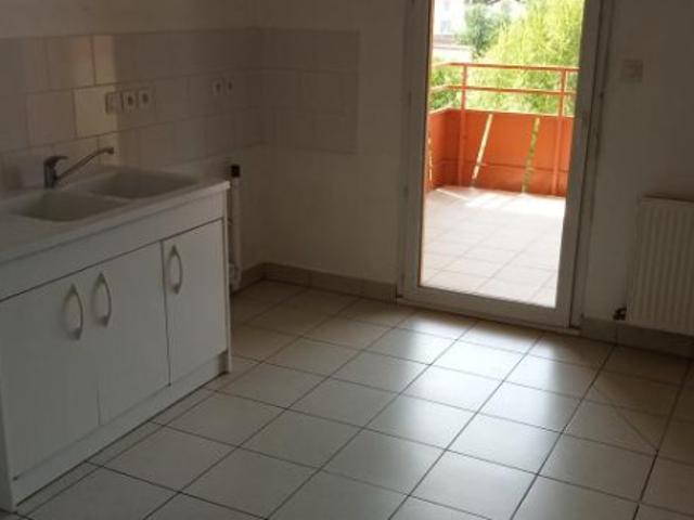 Appartement location à Bourg-en-Bresse, Saint-didier-sur-chalaronne