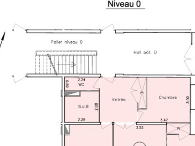 Appartement location à Saint-Étienne, Saint-etienne