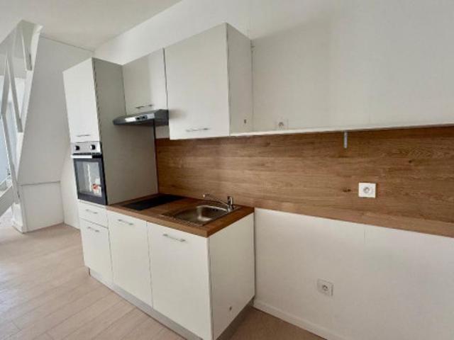 Appartement location à Saint-Étienne, Saint-etienne
