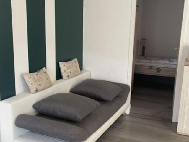 Appartement location à Alès, Saint-florent-sur-auzonnet