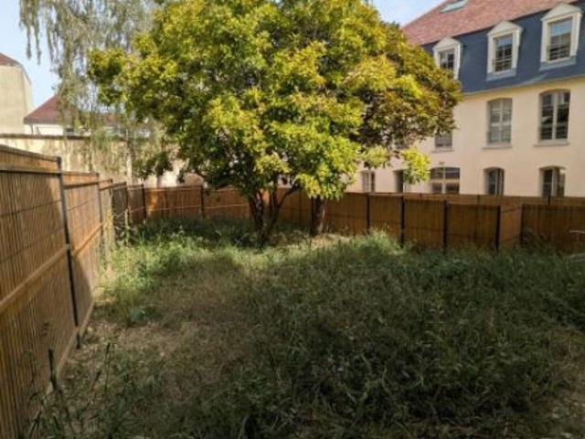 Appartement location à Saint-Florentin