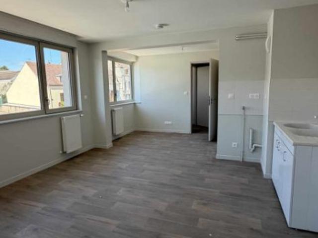 Appartement location à Auxerre, Saint-florentin