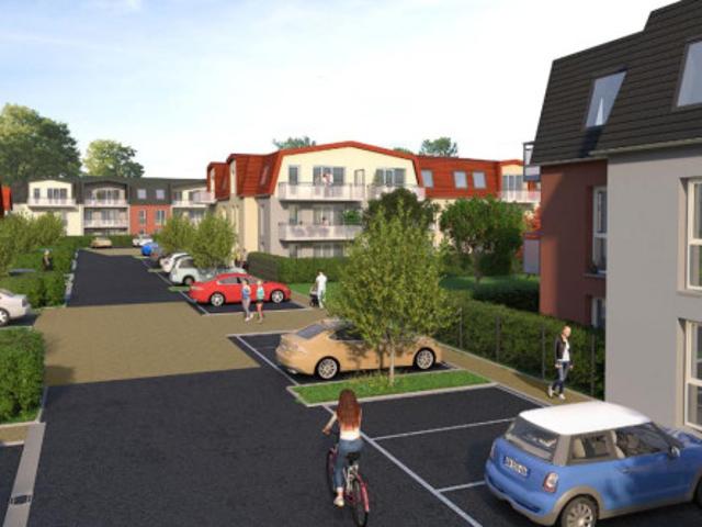 Appartement location à Saint-Folquin, Pas-de-Calais
