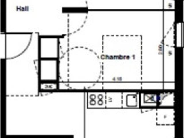 Appartement location à Lyon, Métropole de Lyon