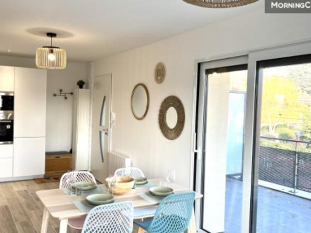 Appartement location à Lyon, Métropole de Lyon