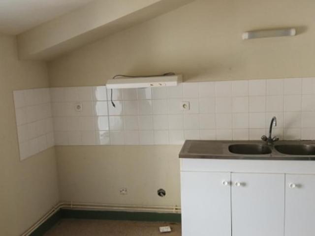 Appartement location à Montbrison, Saint-georges-en-couzan