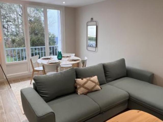 Appartement location à Nantes, Saint-herblain