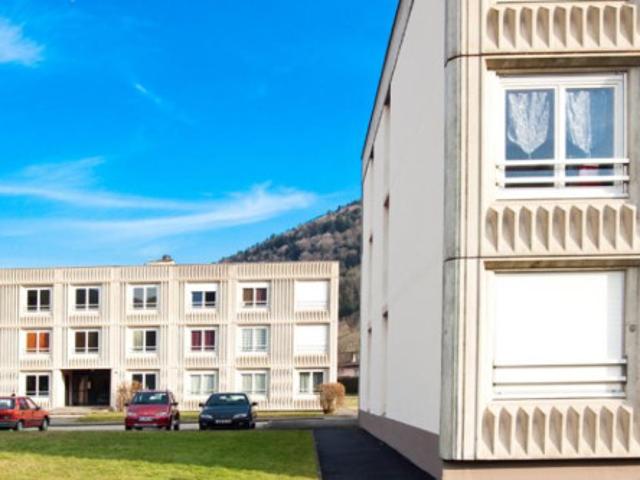Appartement location à Saint-Hippolyte, Doubs