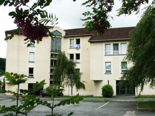 Appartement location à Montbéliard, Saint-hippolyte