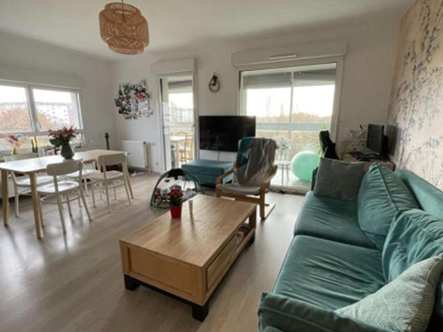 Appartement location à Rennes, Bretagne