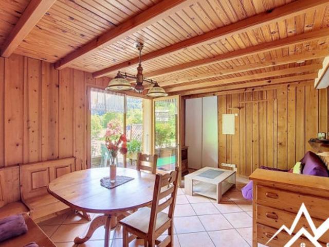 Appartement location à Thonon-les-Bains, Saint-jean-d'aulps