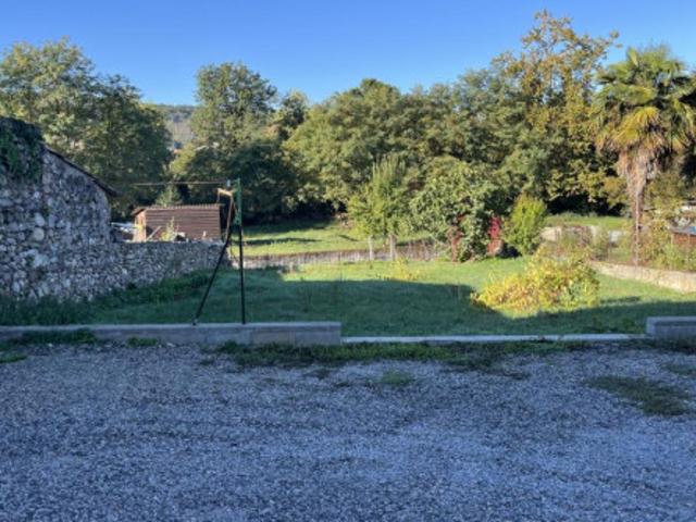 Appartement location à Saint-Jean-de-Verges, Ariège