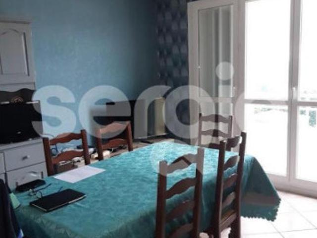 Appartement location à Le Vaumain, Saint-Jean-du-Cardonnay