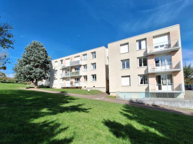 Appartement location à Roanne, Saint-jodard