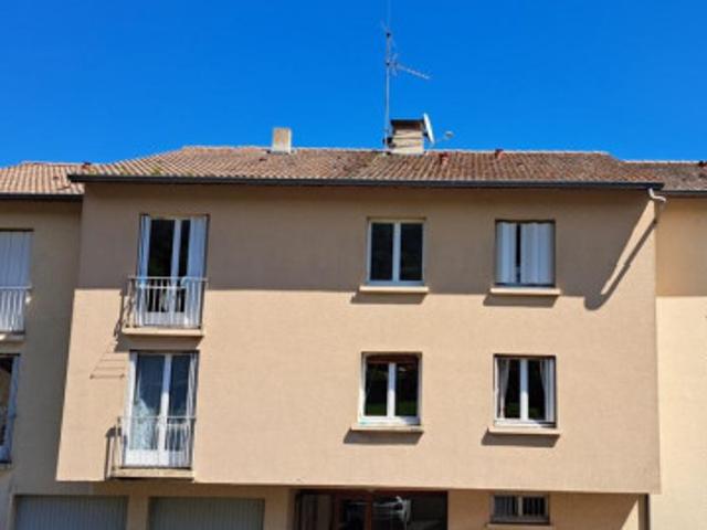 Appartement location à Saint-Étienne, Saint-julien-molin-molette