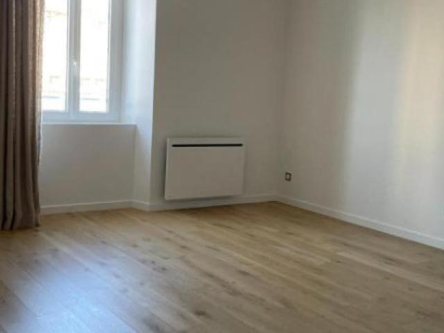 Appartement location à Intra-Muros, Saint-Malo