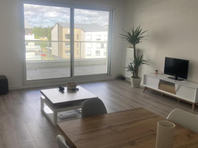 Appartement location à Saint-Malo, Bretagne