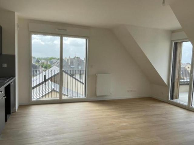 Appartement location à Saint-malo, Intra-Muros