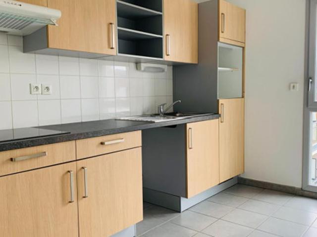 Appartement location à Saint-Malo, Bretagne