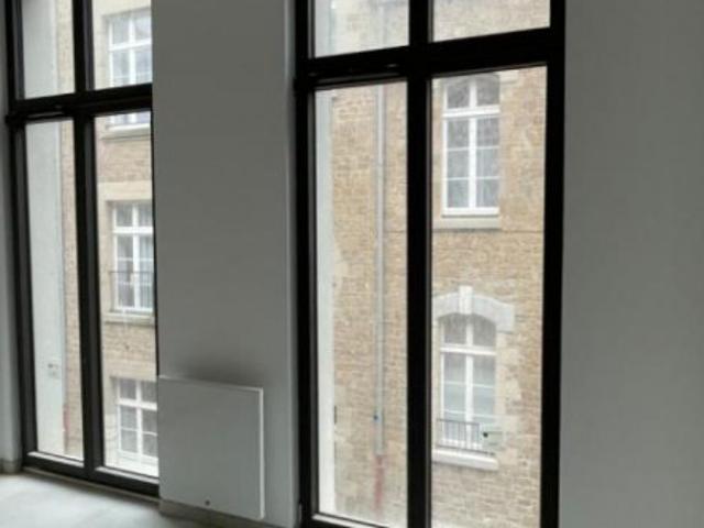 Appartement location à Saint-malo, Intra-Muros