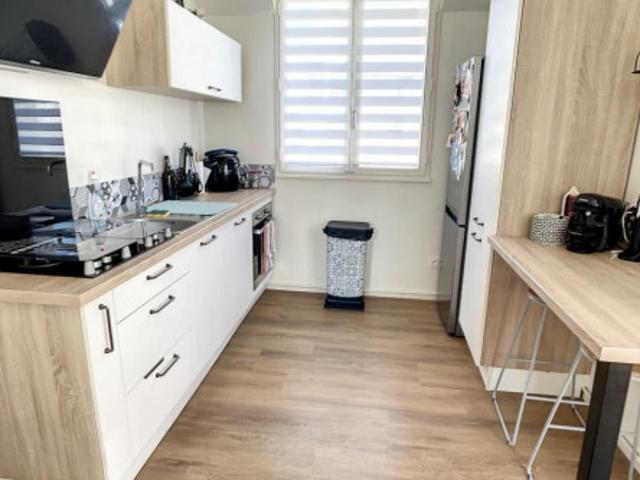 Appartement location à Saint-Malo, Bretagne