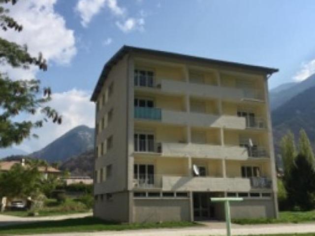 Appartement location à Albertville, Auvergne-Rhône-Alpes