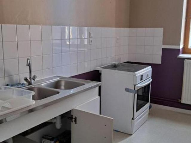 Appartement location à Roanne, Saint-marcel-de-félines