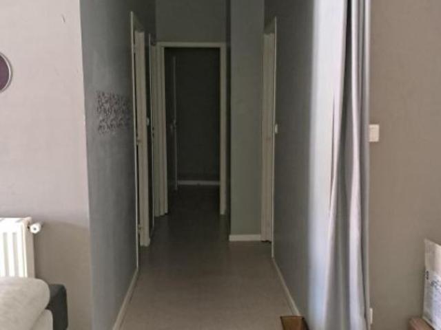 Appartement location à Roanne, Saint-marcel-de-félines