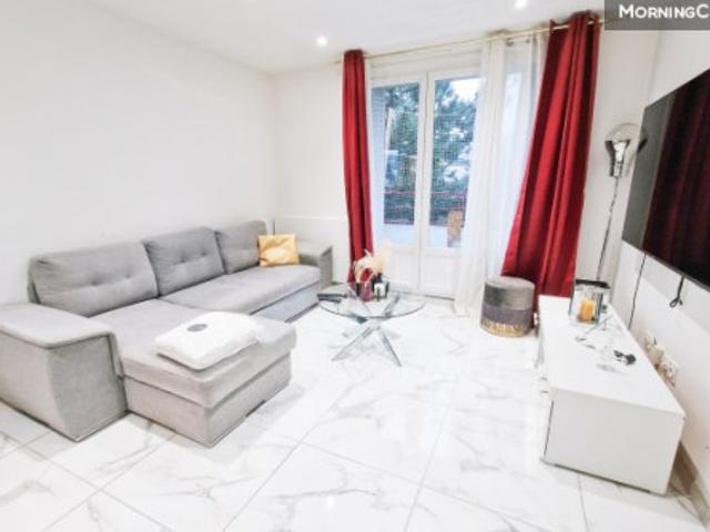 Appartement location à Grenoble, Saint-martin-d'hères