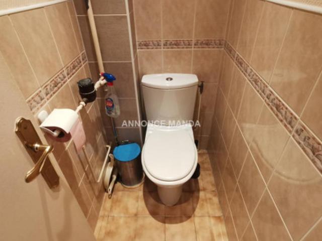 Appartement location à Croix Rouge, Saint-Martin-d'Hères