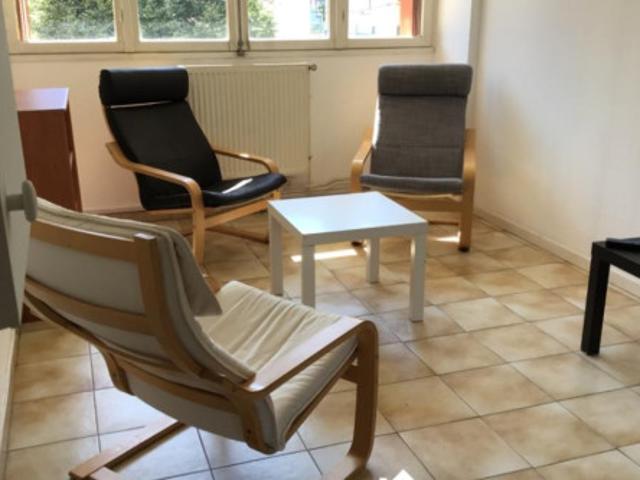 Appartement location à Grenoble, Saint-martin-d'hères
