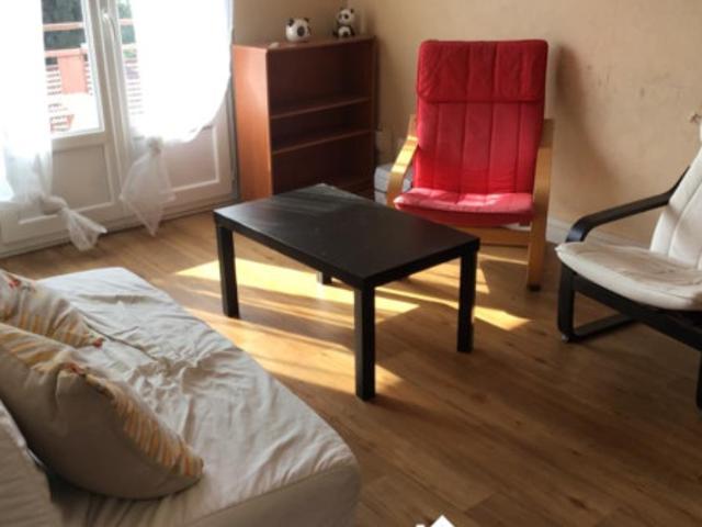 Appartement location à Grenoble, Saint-martin-d'hères