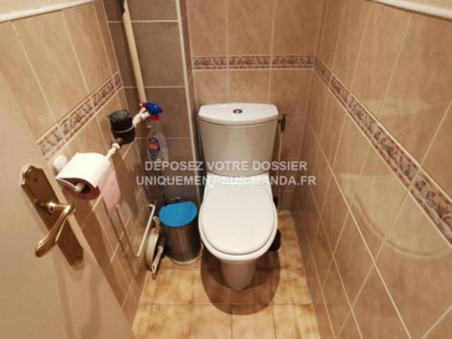 Appartement location à Grenoble, Saint-martin-d'hères