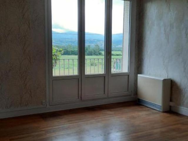 Appartement location à Vienne, Saint-maurice-l'exil