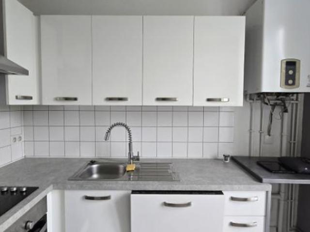 Appartement location à Nancy, Dommartemont
