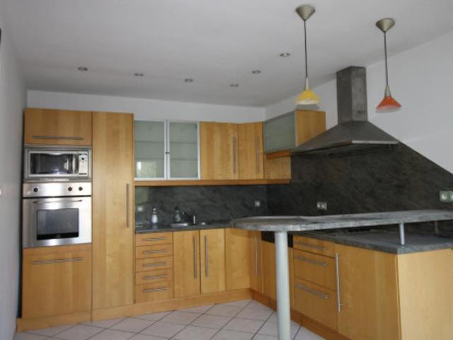 Appartement location à Nancy, Saint-nicolas-de-port