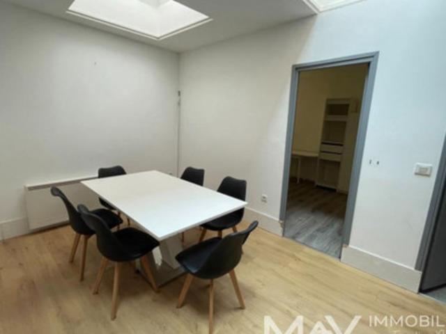 Appartement location à Saint-Omer, Pas-de-Calais