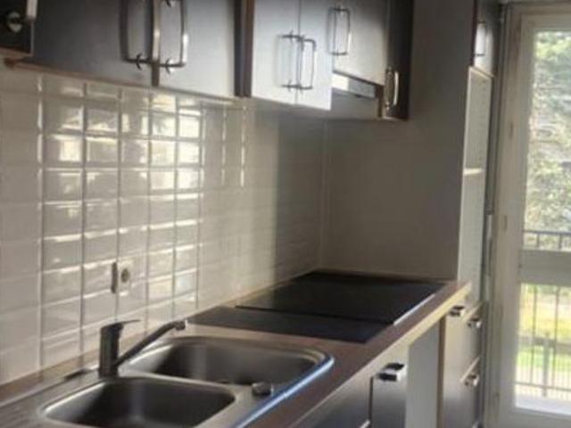 Appartement location à Pontoise, Saint-ouen-l'aumône