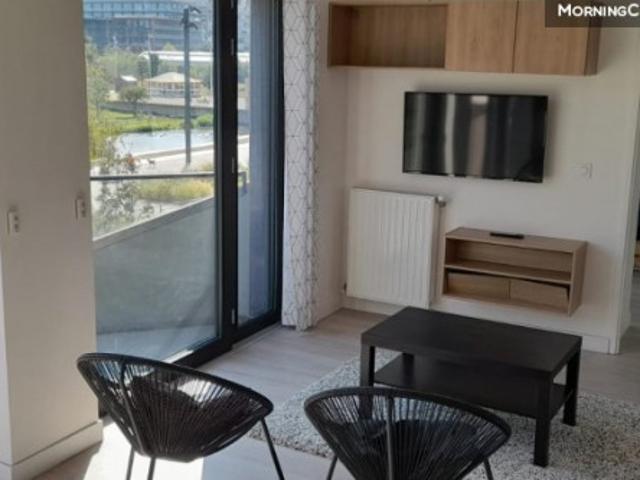 Appartement location à Saint-Denis, Île-de-France