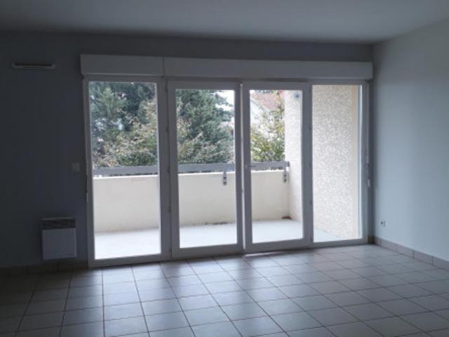 Appartement location à Bourg-en-Bresse, Saint-paul-de-varax