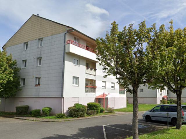 Appartement location à Vichy, Saint-pourçain-sur-sioule
