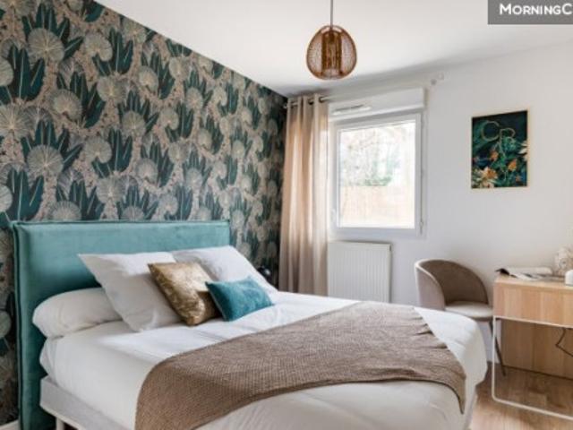 Appartement location à Lyon, Métropole de Lyon