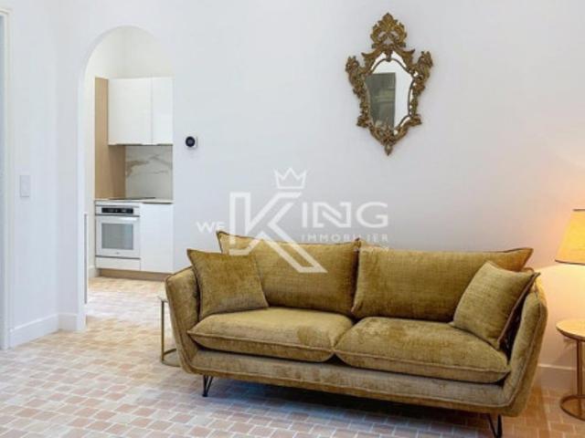 Appartement location à Arrondissement de Draguignan, Saint-raphaël