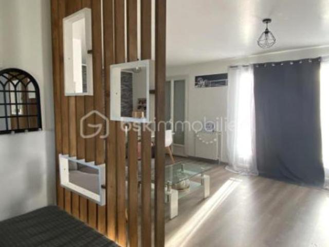 Appartement location à Valence, Saint-uze