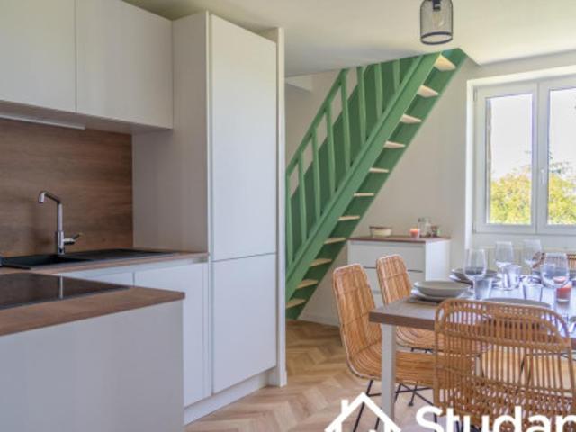 Appartement location à Bordeaux, Sainte-eulalie