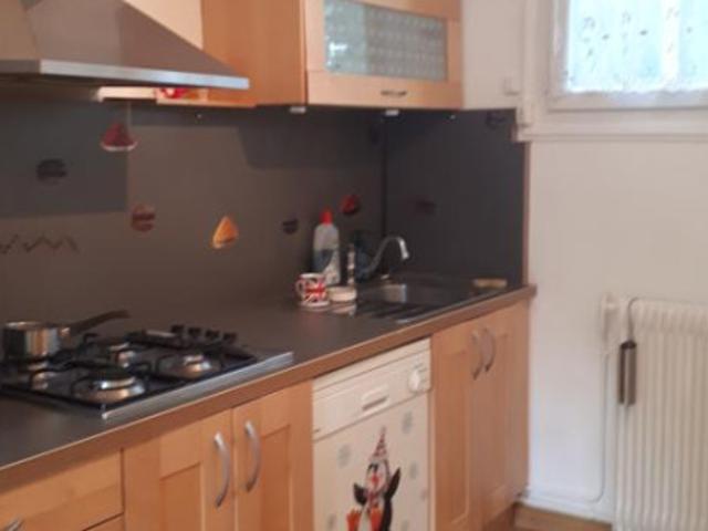 Appartement location à Palaiseau, Sainte-geneviève-des-bois