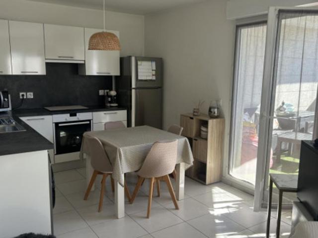 Appartement location à Palaiseau, Sainte-geneviève-des-bois