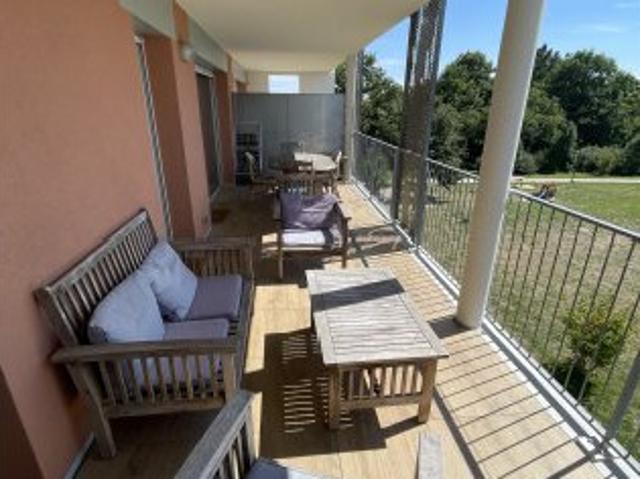 Appartement location à Nantes, Sainte-luce-sur-loire