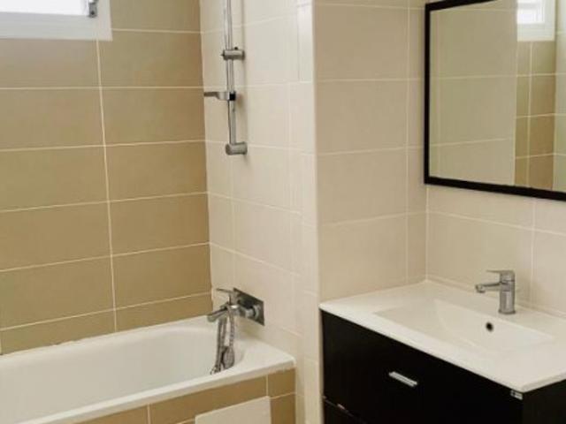 Appartement location à La Réunion