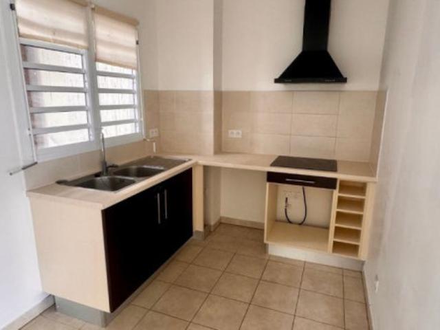 Appartement location à Sainte-Marie, Saint-Denis